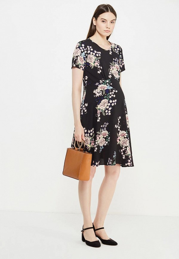 

Платье Dorothy Perkins Maternity, Черный