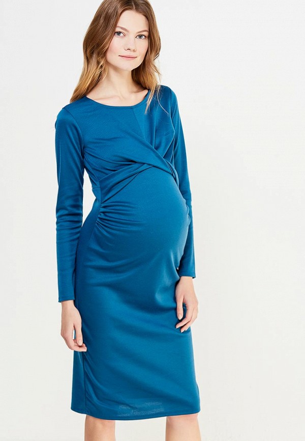 

Платье Dorothy Perkins Maternity, Синий