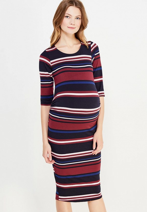 

Платье Dorothy Perkins Maternity, Разноцветный