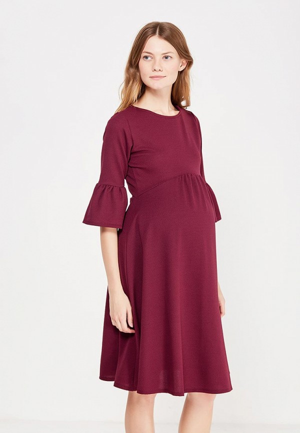 

Платье Dorothy Perkins Maternity, Бордовый