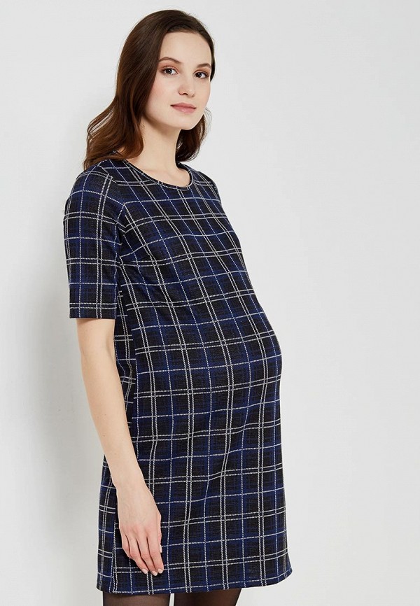 

Платье Dorothy Perkins Maternity, Синий