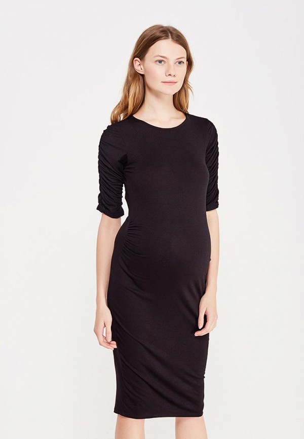

Платье Dorothy Perkins Maternity, Черный