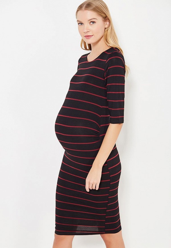 

Платье Dorothy Perkins Maternity, Черный