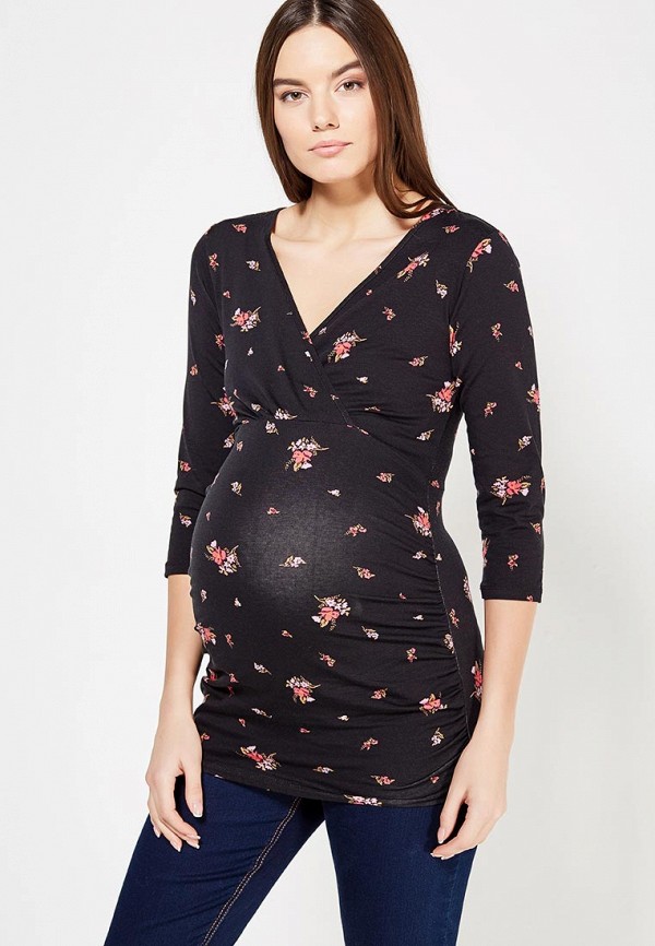 Лонгслив Dorothy Perkins Maternity 