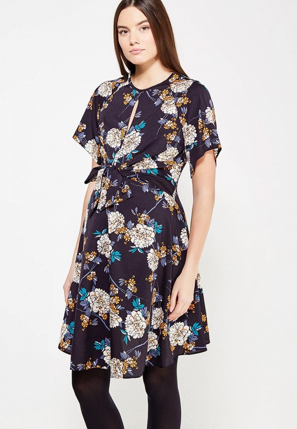 

Платье Dorothy Perkins Maternity, Черный
