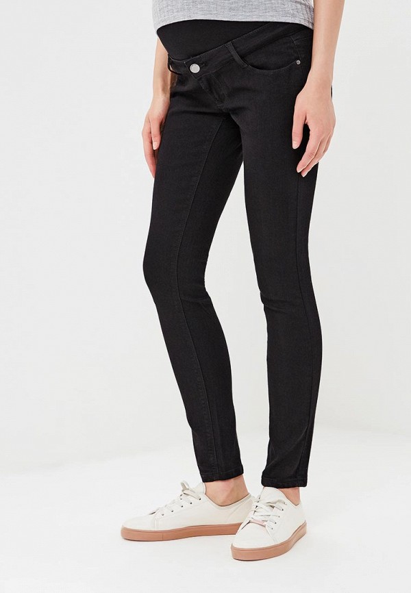 

Джинсы Dorothy Perkins Maternity, Черный
