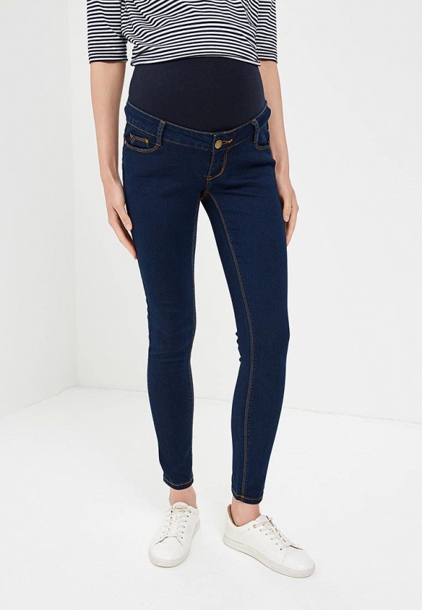 

Джинсы Dorothy Perkins Maternity, Синий