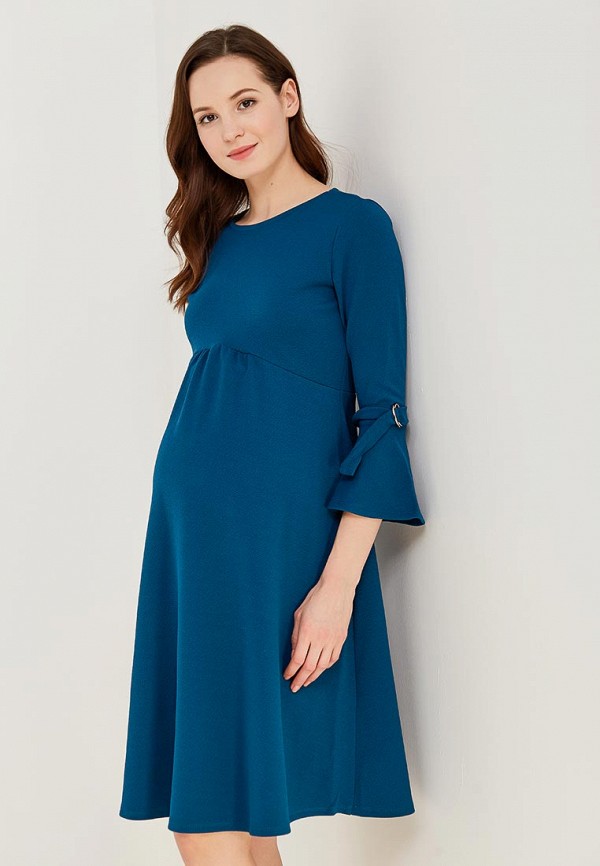 

Платье Dorothy Perkins Maternity, Бирюзовый