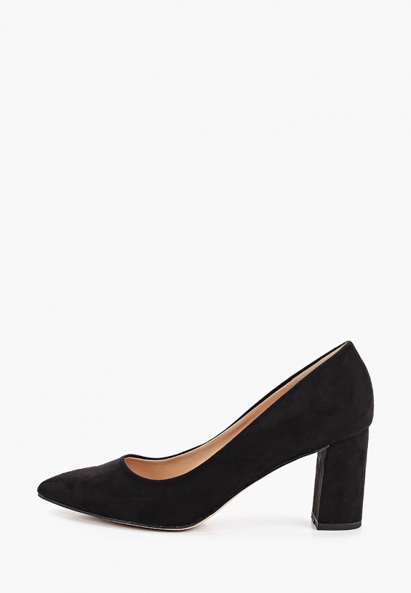 

Туфли Dorothy Perkins, Черный