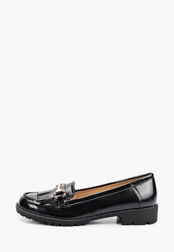 

Лоферы Dorothy Perkins Curve, Черный, Dorothy Perkins Curve DO029AWIASE9