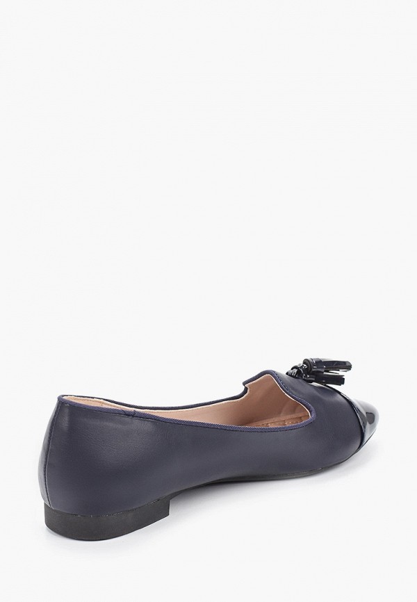 

Лоферы Dorothy Perkins, Синий, Dorothy Perkins DO029AWIASF0