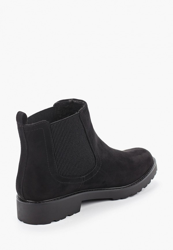 

Ботинки Dorothy Perkins Curve, Черный, Dorothy Perkins Curve DO029AWIASF4