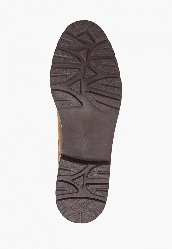 

Ботинки Dorothy Perkins Curve, Коричневый, Dorothy Perkins Curve DO029AWIASF5