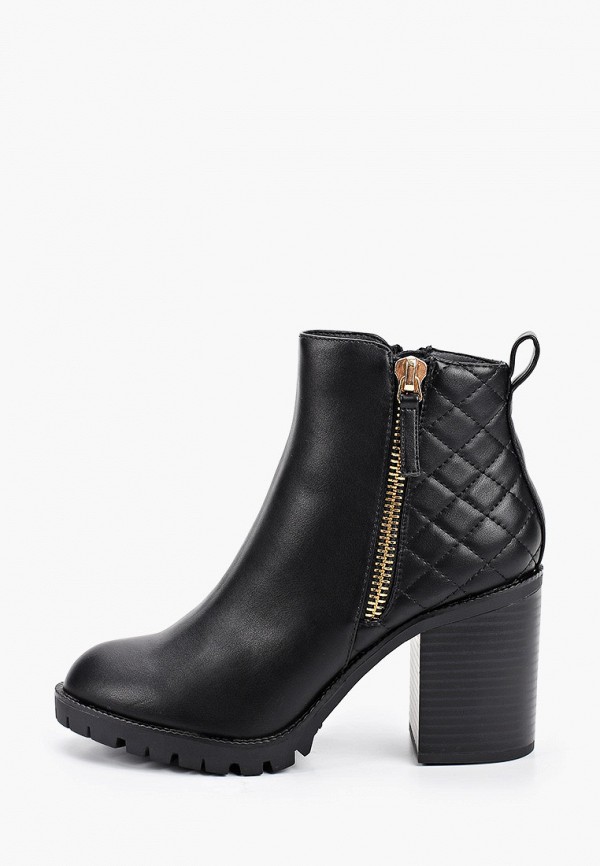 

Ботильоны Dorothy Perkins, Черный