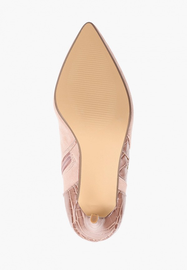 

Ботильоны Dorothy Perkins, Розовый, Dorothy Perkins DO029AWIASG8