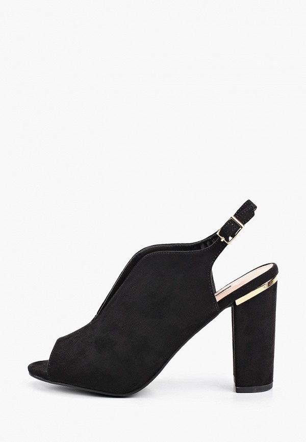 

Босоножки Dorothy Perkins, Черный