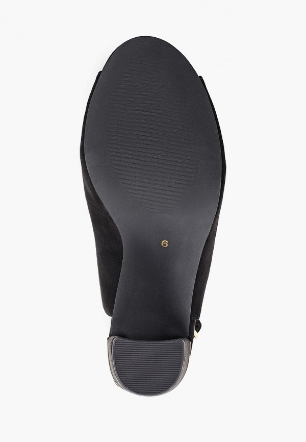 

Босоножки Dorothy Perkins, Черный, Dorothy Perkins DO029AWIASG9