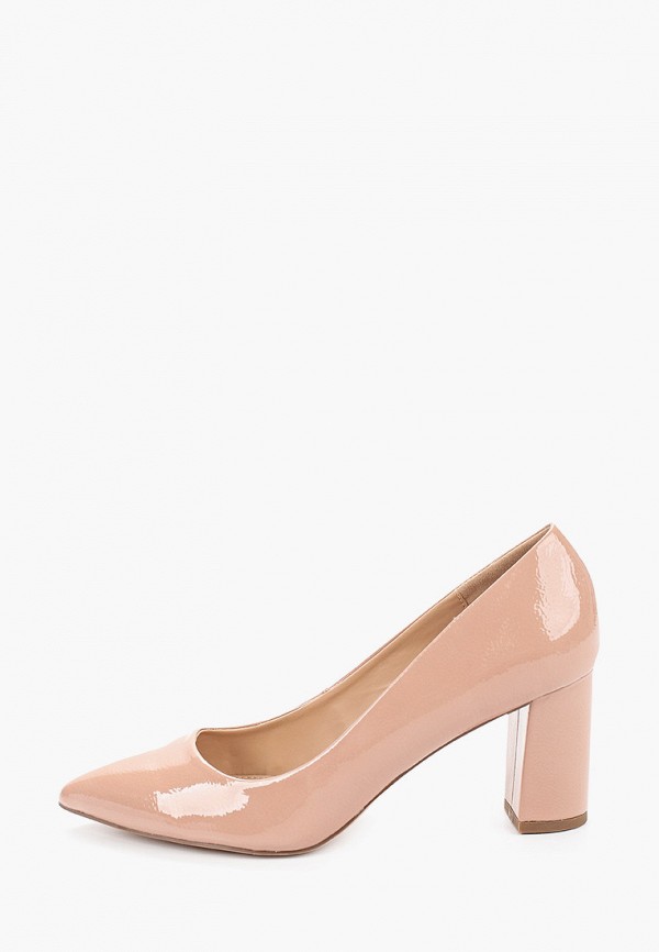 

Туфли Dorothy Perkins, Бежевый, Dorothy Perkins DO029AWIASH1
