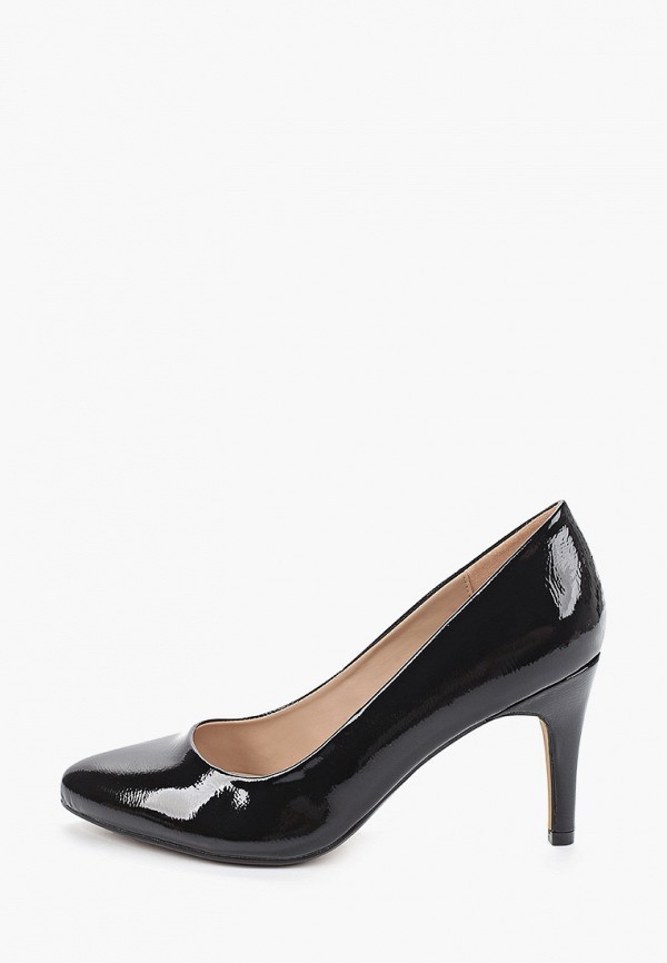

Туфли Dorothy Perkins, Черный