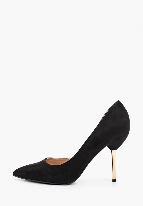 

Туфли Dorothy Perkins, Черный
