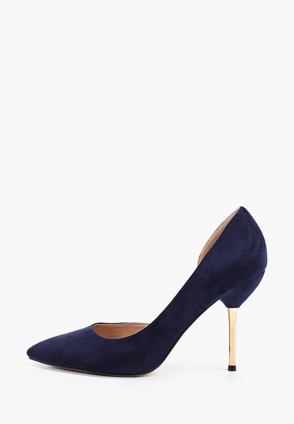 

Туфли Dorothy Perkins Curve, Синий, Dorothy Perkins Curve DO029AWIASH6