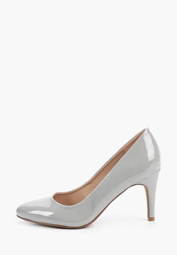 

Туфли Dorothy Perkins, Серый, Dorothy Perkins DO029AWIASH7