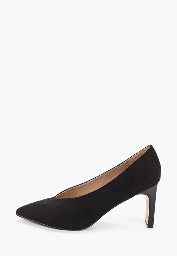 

Туфли Dorothy Perkins, Черный