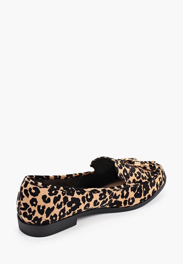 

Лоферы Dorothy Perkins Curve, Бежевый, Dorothy Perkins Curve DO029AWIASI2