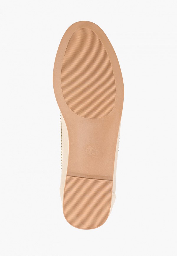 

Лоферы Dorothy Perkins Curve, Бежевый, Dorothy Perkins Curve DO029AWIASI3