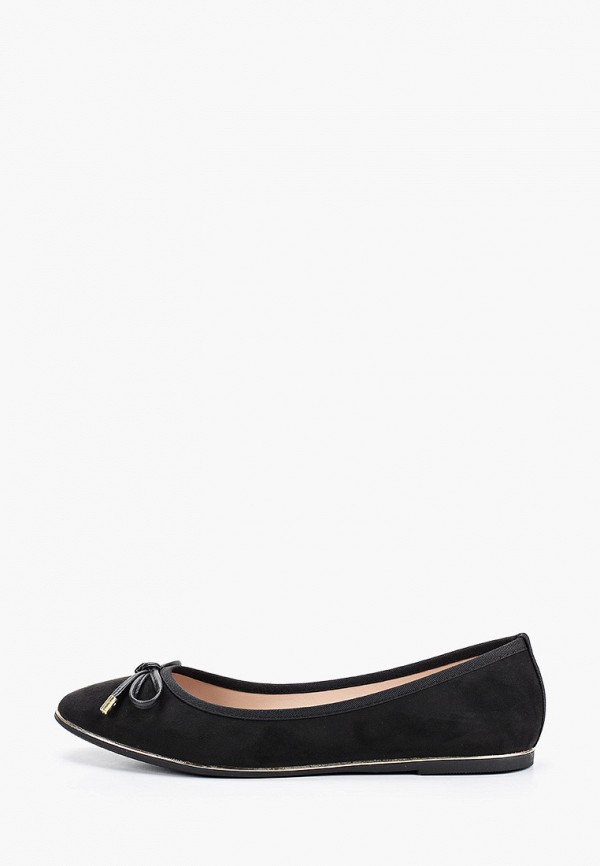 

Балетки Dorothy Perkins, Черный