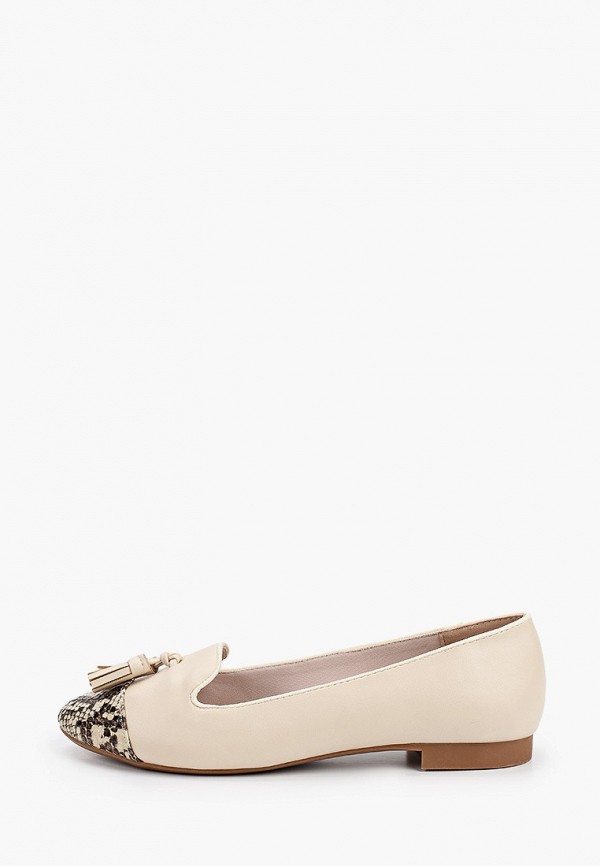 

Лоферы Dorothy Perkins, Бежевый