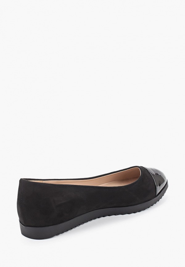 

Балетки Dorothy Perkins, Черный, Dorothy Perkins DO029AWIASJ0