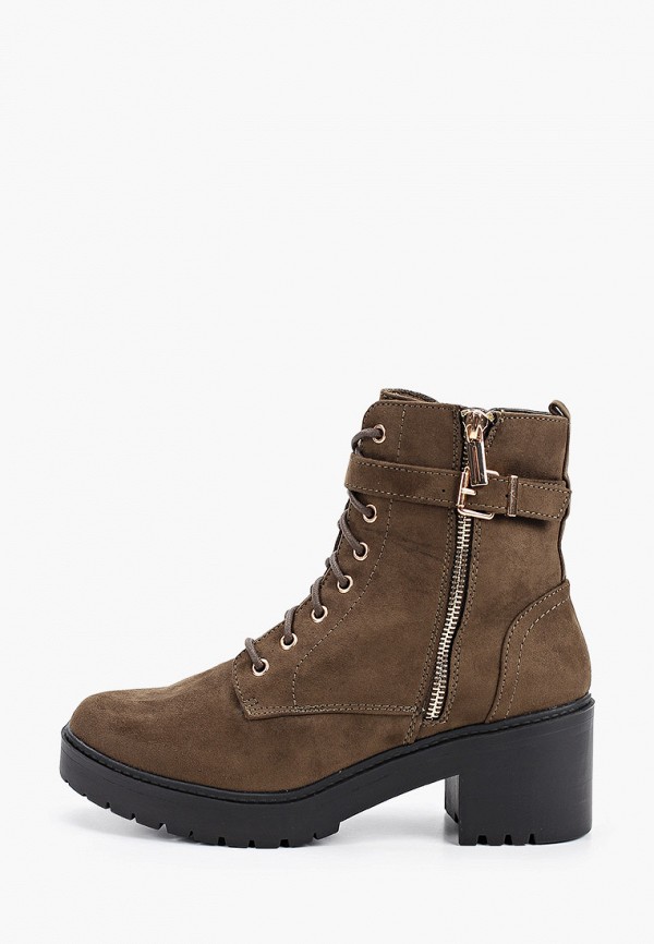 

Ботинки Dorothy Perkins, Хаки