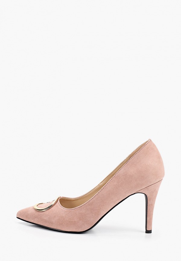 

Туфли Dorothy Perkins, Розовый