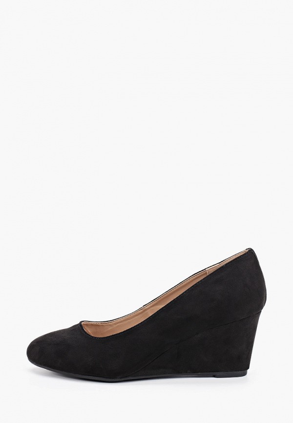 

Туфли Dorothy Perkins, Черный