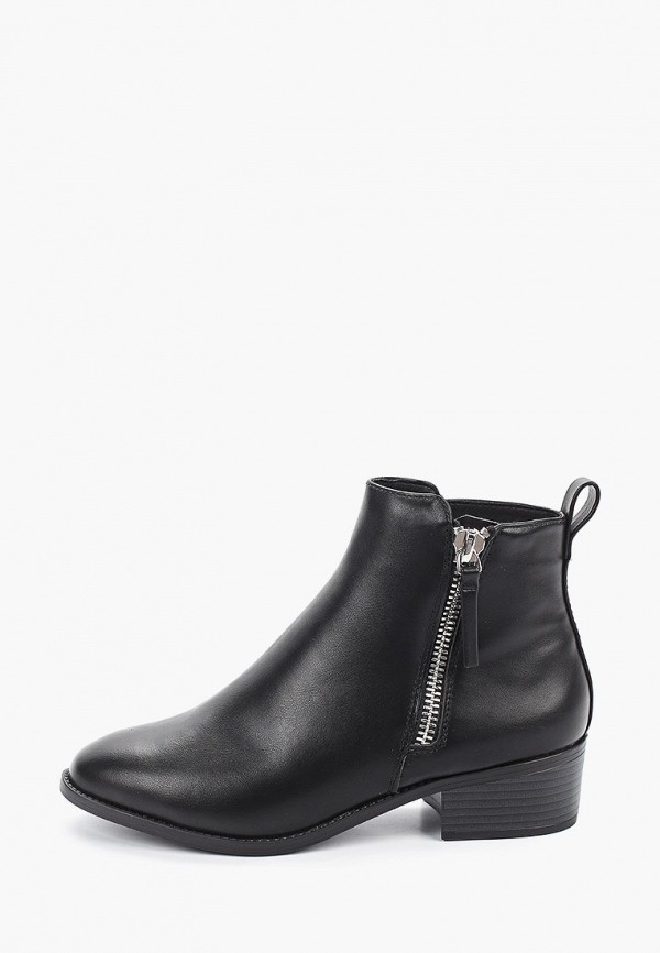 

Ботильоны Dorothy Perkins, Черный