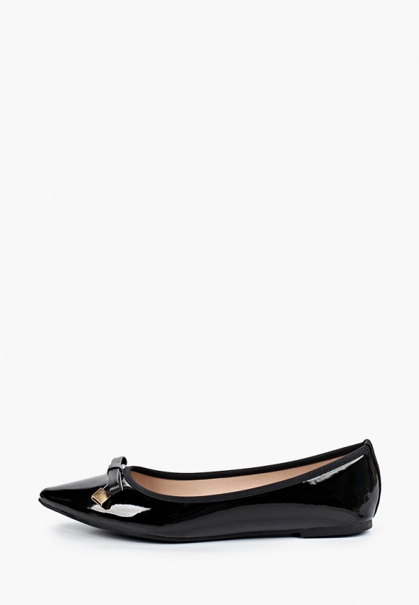 

Балетки Dorothy Perkins, Черный