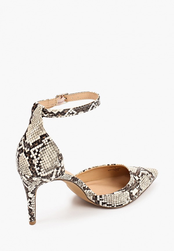 

Туфли Dorothy Perkins, Бежевый, Dorothy Perkins DO029AWIFAH8