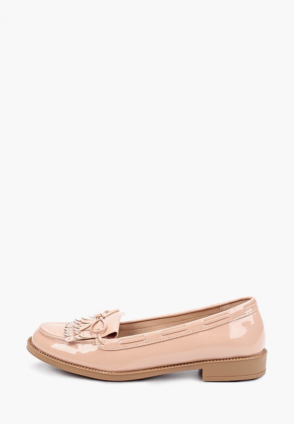 

Лоферы Dorothy Perkins, Розовый