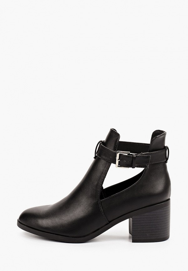 

Ботильоны Dorothy Perkins, Черный