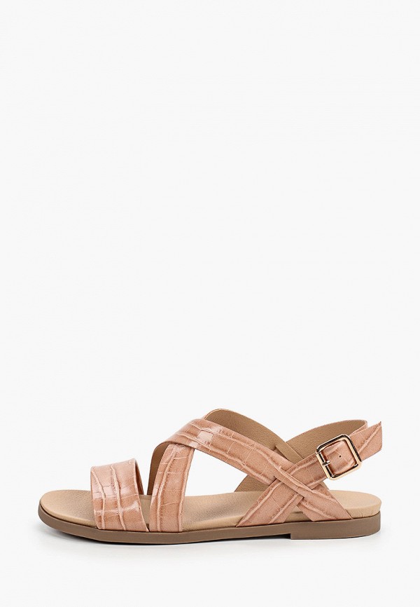 

Сандалии Dorothy Perkins, Розовый, Dorothy Perkins DO029AWILKQ3