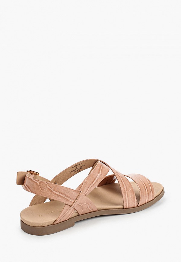 

Сандалии Dorothy Perkins, Розовый, Dorothy Perkins DO029AWILKQ3