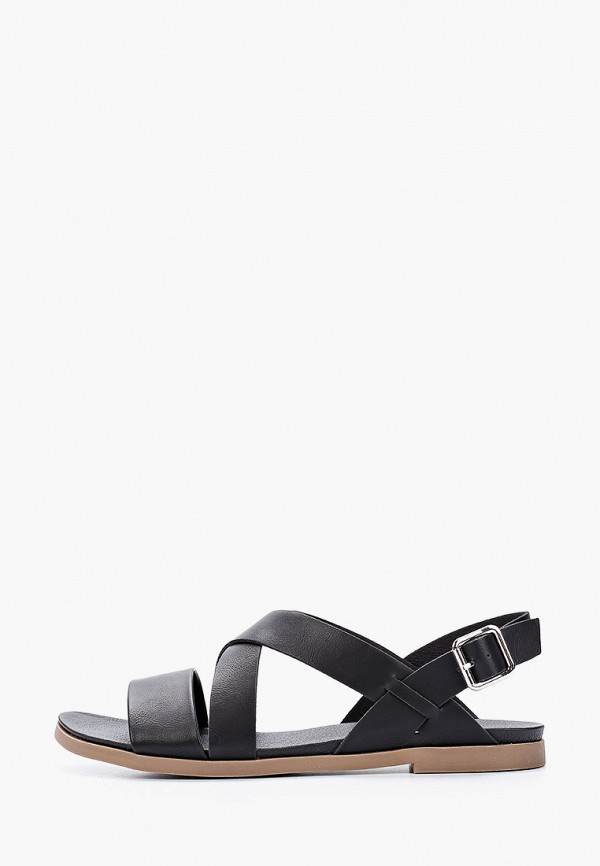 

Сандалии Dorothy Perkins, Черный, Dorothy Perkins DO029AWILKQ4