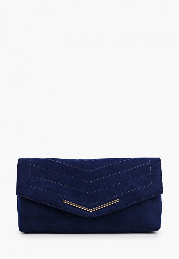 

Клатч Dorothy Perkins, Синий, Dorothy Perkins DO029BWHRAG2