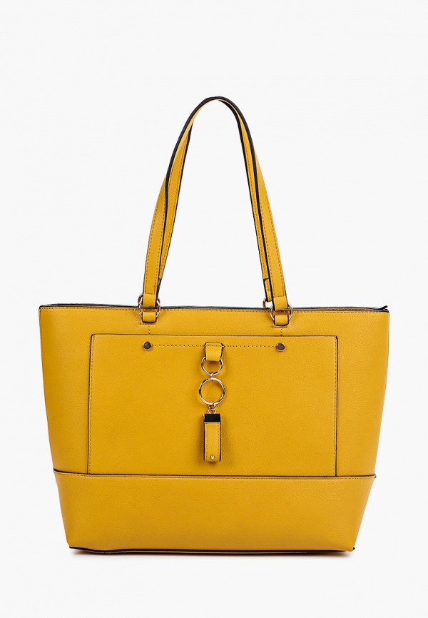 

Сумка Dorothy Perkins, Желтый, Dorothy Perkins DO029BWIFAE2