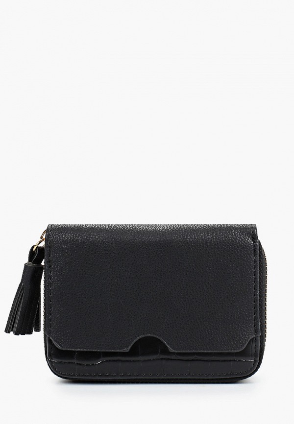 

Кошелек Dorothy Perkins, Черный