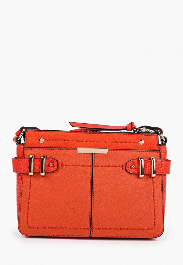 

Сумка Dorothy Perkins, Оранжевый, Dorothy Perkins DO029BWIKIB6
