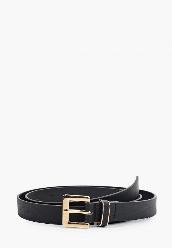 

Ремень Dorothy Perkins, Черный