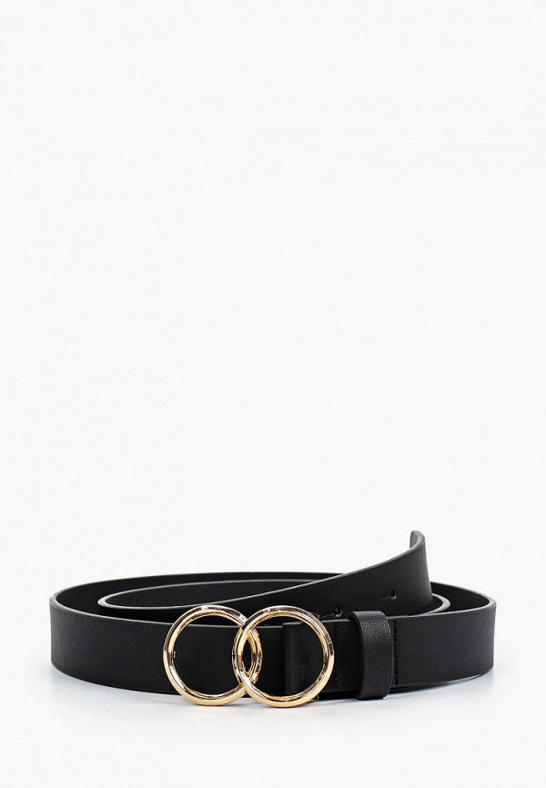 

Ремень Dorothy Perkins, Черный