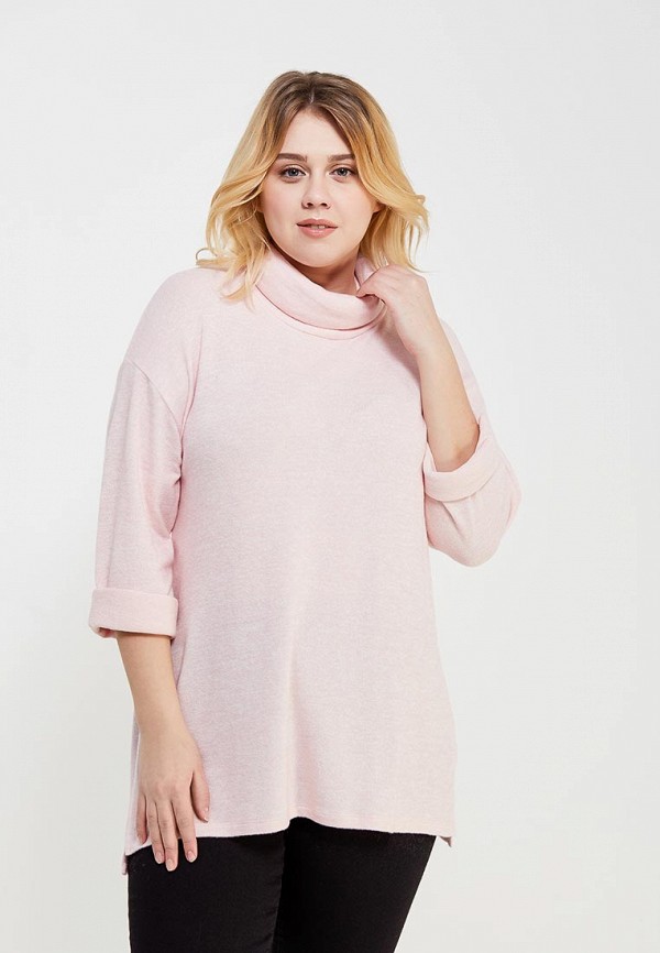 

Свитер Dorothy Perkins Curve, Розовый